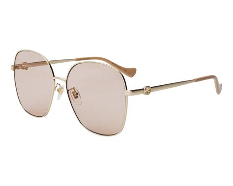 gucci gg1089sa|Gucci Eyewear GG1089SA Round Sunglasses .